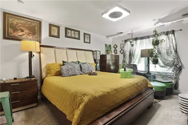 102 Cold Creek PASS, Port Wentworth, GA 31407