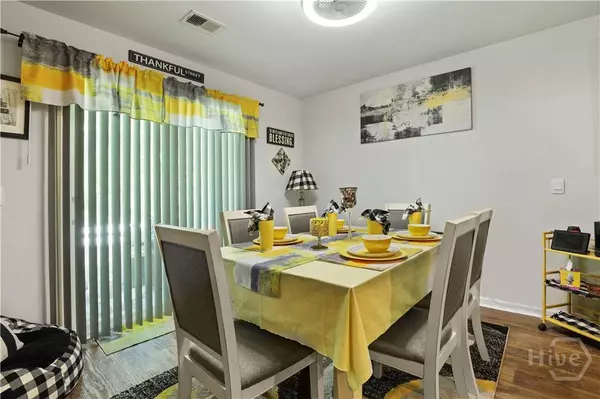 102 Cold Creek PASS, Port Wentworth, GA 31407