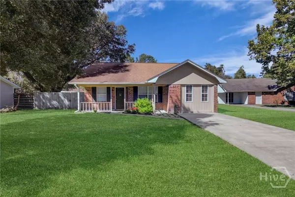 664 Windhaven DR, Hinesville, GA 31313