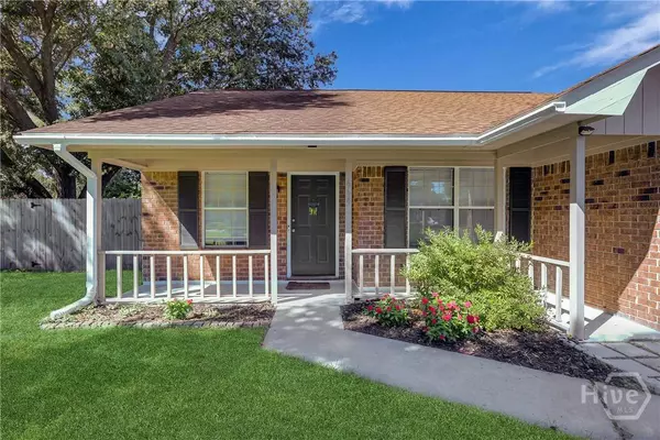 664 Windhaven DR, Hinesville, GA 31313