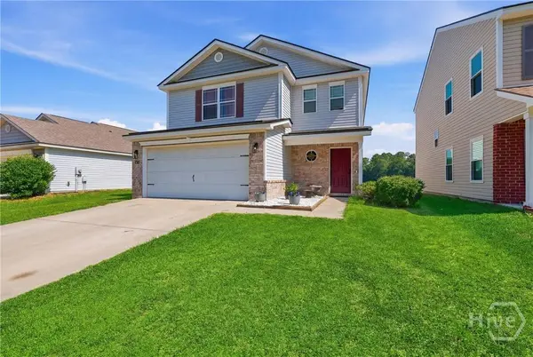 130 Spring Lakes DR, Port Wentworth, GA 31407