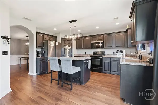 130 Spring Lakes DR, Port Wentworth, GA 31407