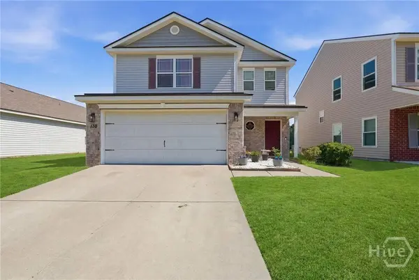 130 Spring Lakes DR, Port Wentworth, GA 31407