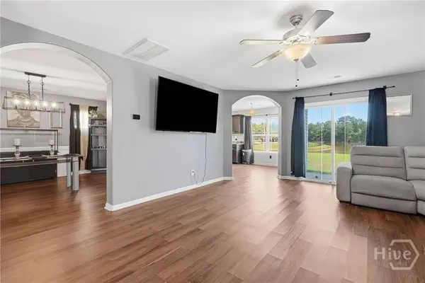 130 Spring Lakes DR, Port Wentworth, GA 31407
