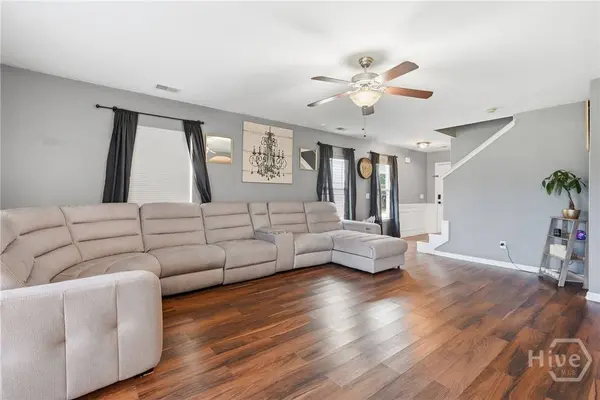 130 Spring Lakes DR, Port Wentworth, GA 31407