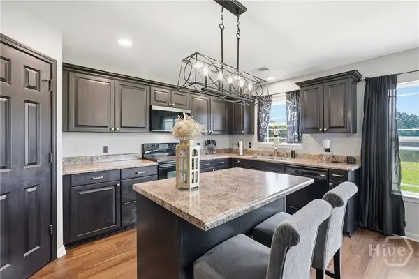 130 Spring Lakes DR, Port Wentworth, GA 31407