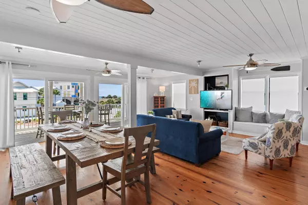 8009 E County Highway 30A, Inlet Beach, FL 32461