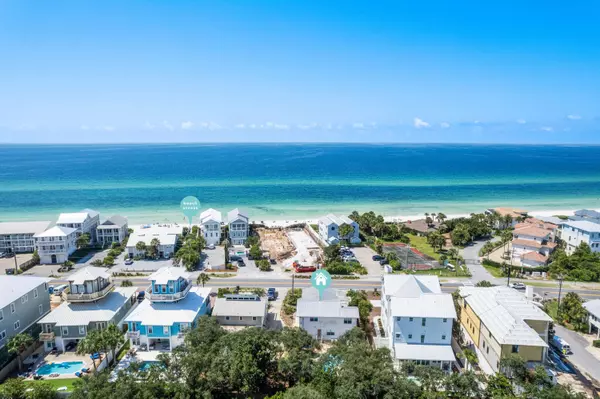 8009 E County Highway 30A, Inlet Beach, FL 32461
