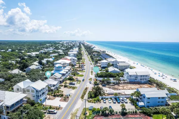 8009 E County Highway 30A, Inlet Beach, FL 32461