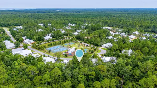 Lot 11 Sun Bear Circle, Freeport, FL 32439