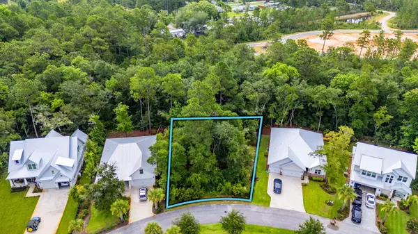 Lot 11 Sun Bear Circle, Freeport, FL 32439
