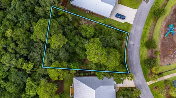 Lot 11 Sun Bear Circle, Freeport, FL 32439