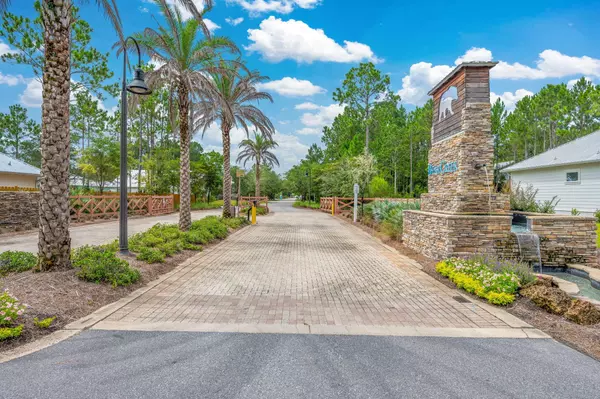 Lot 11 Sun Bear Circle, Freeport, FL 32439