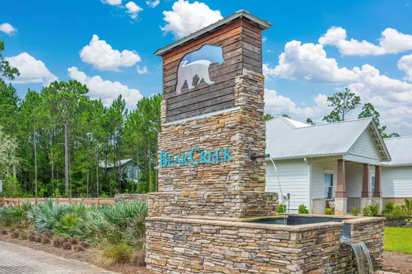 Lot 11 Sun Bear Circle, Freeport, FL 32439