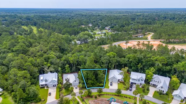 Lot 11 Sun Bear Circle, Freeport, FL 32439