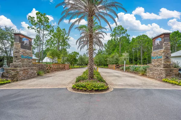 Lot 11 Sun Bear Circle, Freeport, FL 32439