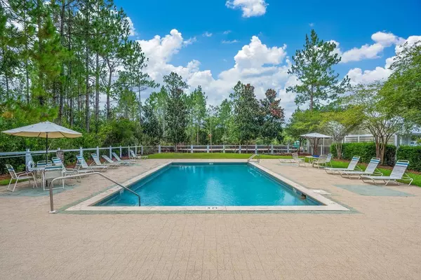 Lot 11 Sun Bear Circle, Freeport, FL 32439