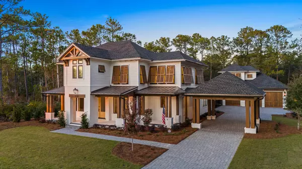 158 Clermont Cove, Freeport, FL 32439