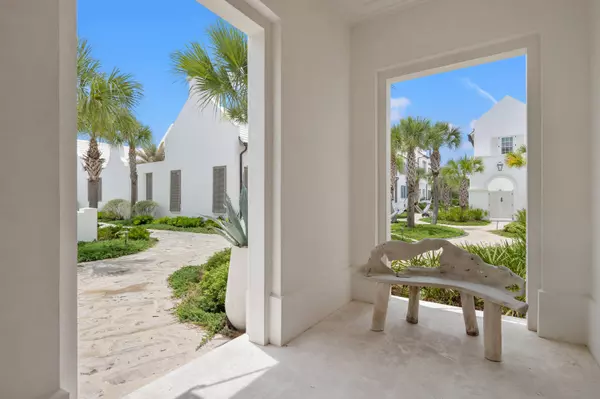 40 Silver Sea Court #AA4, Inlet Beach, FL 32461