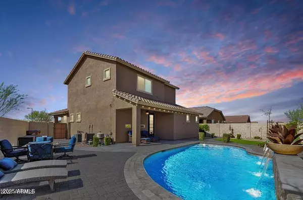 778 W LOWELL Drive, San Tan Valley, AZ 85140