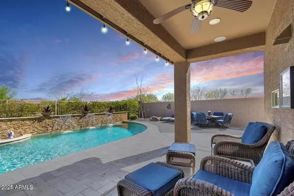 778 W LOWELL Drive, San Tan Valley, AZ 85140