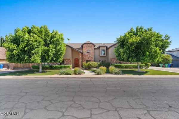 4019 E Hackamore Street, Mesa, AZ 85205