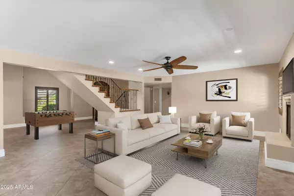 4019 E Hackamore Street, Mesa, AZ 85205