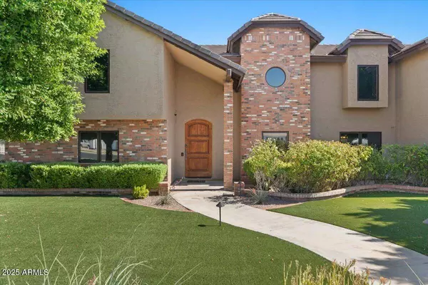 4019 E Hackamore Street, Mesa, AZ 85205