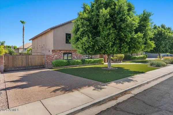 4019 E Hackamore Street, Mesa, AZ 85205