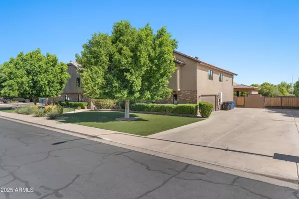 4019 E Hackamore Street, Mesa, AZ 85205