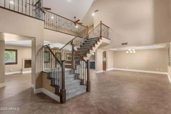 4019 E Hackamore Street, Mesa, AZ 85205