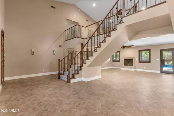 4019 E Hackamore Street, Mesa, AZ 85205