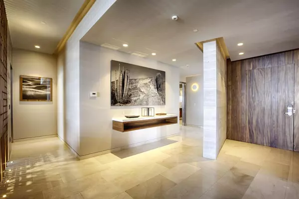 Carretera Transpeninsular KM1 #Solaz, San Jose Corridor, Baja