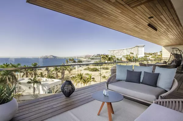 Carretera Transpeninsular KM1 #Solaz, San Jose Corridor, Baja