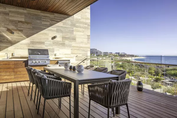 Carretera Transpeninsular KM1 #Solaz, San Jose Corridor, Baja