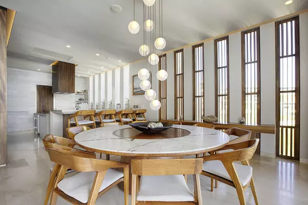 Carretera Transpeninsular KM1 #Solaz, San Jose Corridor, Baja