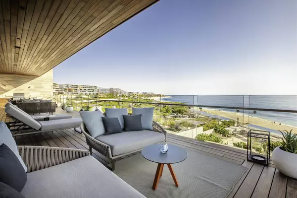 Carretera Transpeninsular KM1 #Solaz, San Jose Corridor, Baja