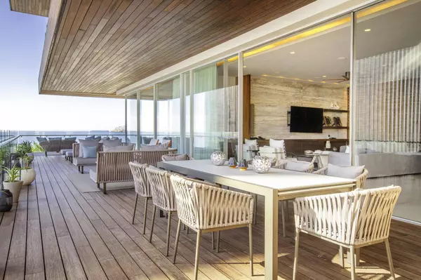 Carretera Transpeninsular KM1 #Solaz, San Jose Corridor, Baja