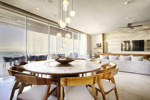 Carretera Transpeninsular KM1 #Solaz, San Jose Corridor, Baja