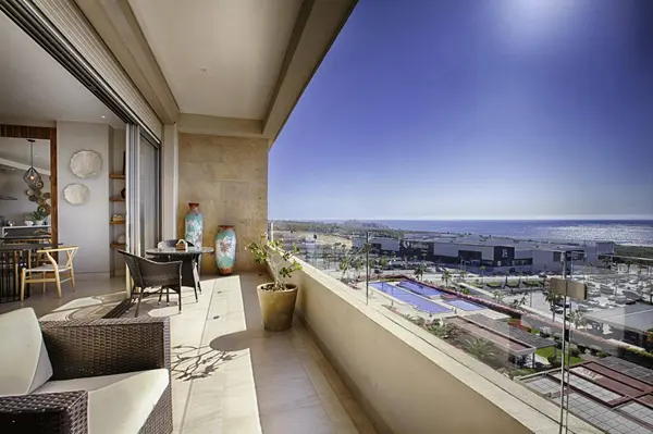 #VISTA VELA II PH, Cabo Corridor, Baja