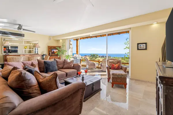 #LA VISTA 7 ARCH VIEW, Cabo Corridor, Baja