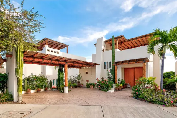 #LA VISTA 7 ARCH VIEW, Cabo Corridor, Baja