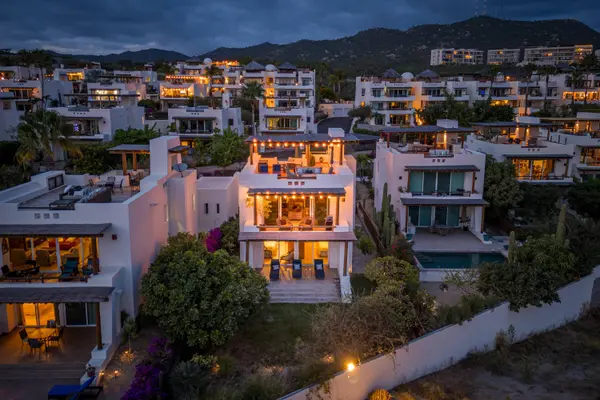 #LA VISTA 7 ARCH VIEW, Cabo Corridor, Baja