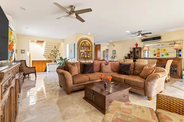 #LA VISTA 7 ARCH VIEW, Cabo Corridor, Baja