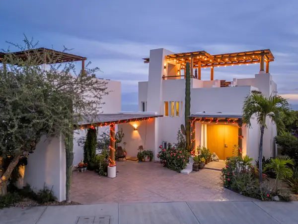 #LA VISTA 7 ARCH VIEW, Cabo Corridor, Baja