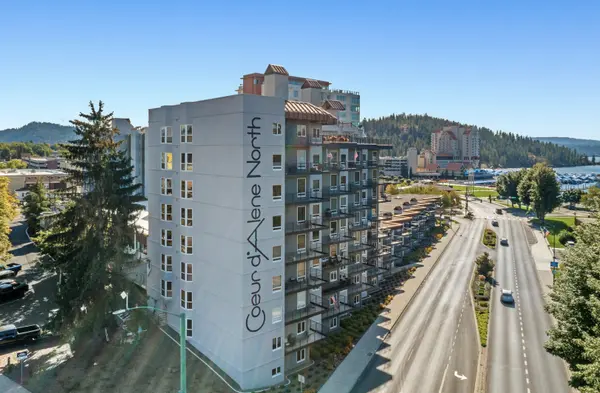 250 Northwest Blvd #207, Coeur D'alene, ID 83814-2971