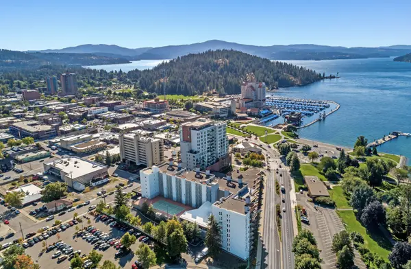 250 Northwest Blvd #207, Coeur D'alene, ID 83814-2971