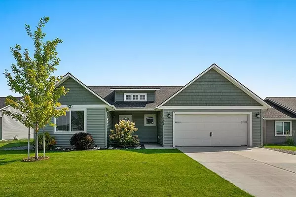 12304 N Cavanaugh Dr, Rathdrum, ID 83858