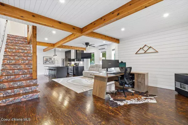 321 S 19TH ST, Coeur d'Alene, ID 83814