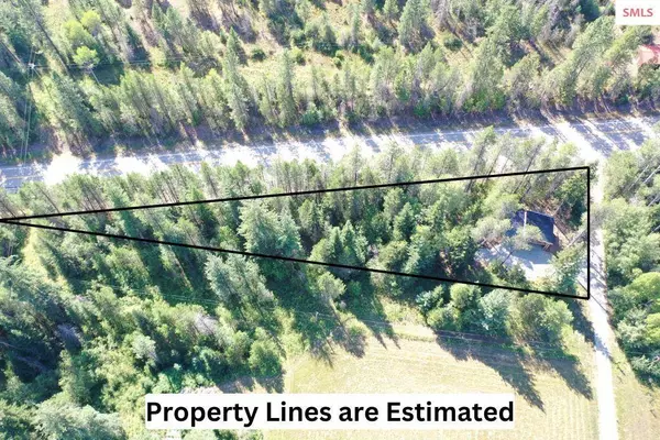 26 Elkhorn Rd, Priest River, ID 83856